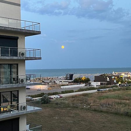 Luxury Studio 42 De Silva Mamaia Dış mekan fotoğraf