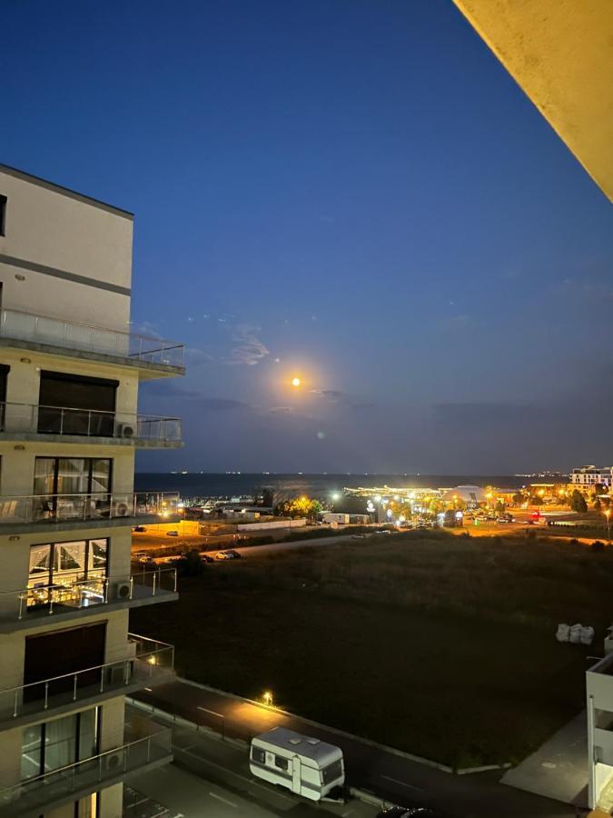 Luxury Studio 42 De Silva Mamaia Dış mekan fotoğraf