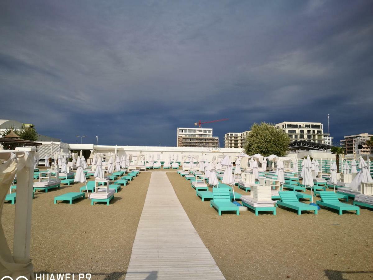 Luxury Studio 42 De Silva Mamaia Dış mekan fotoğraf