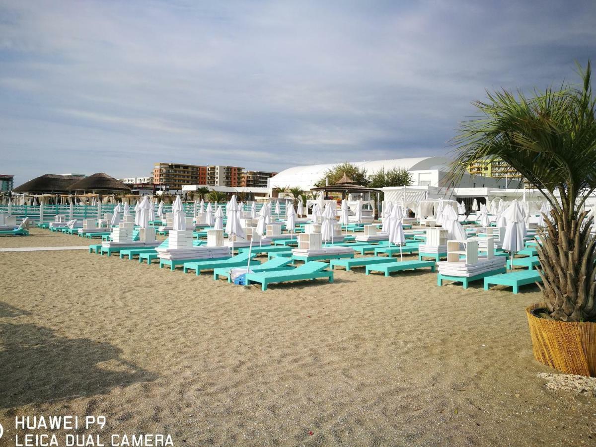 Luxury Studio 42 De Silva Mamaia Dış mekan fotoğraf