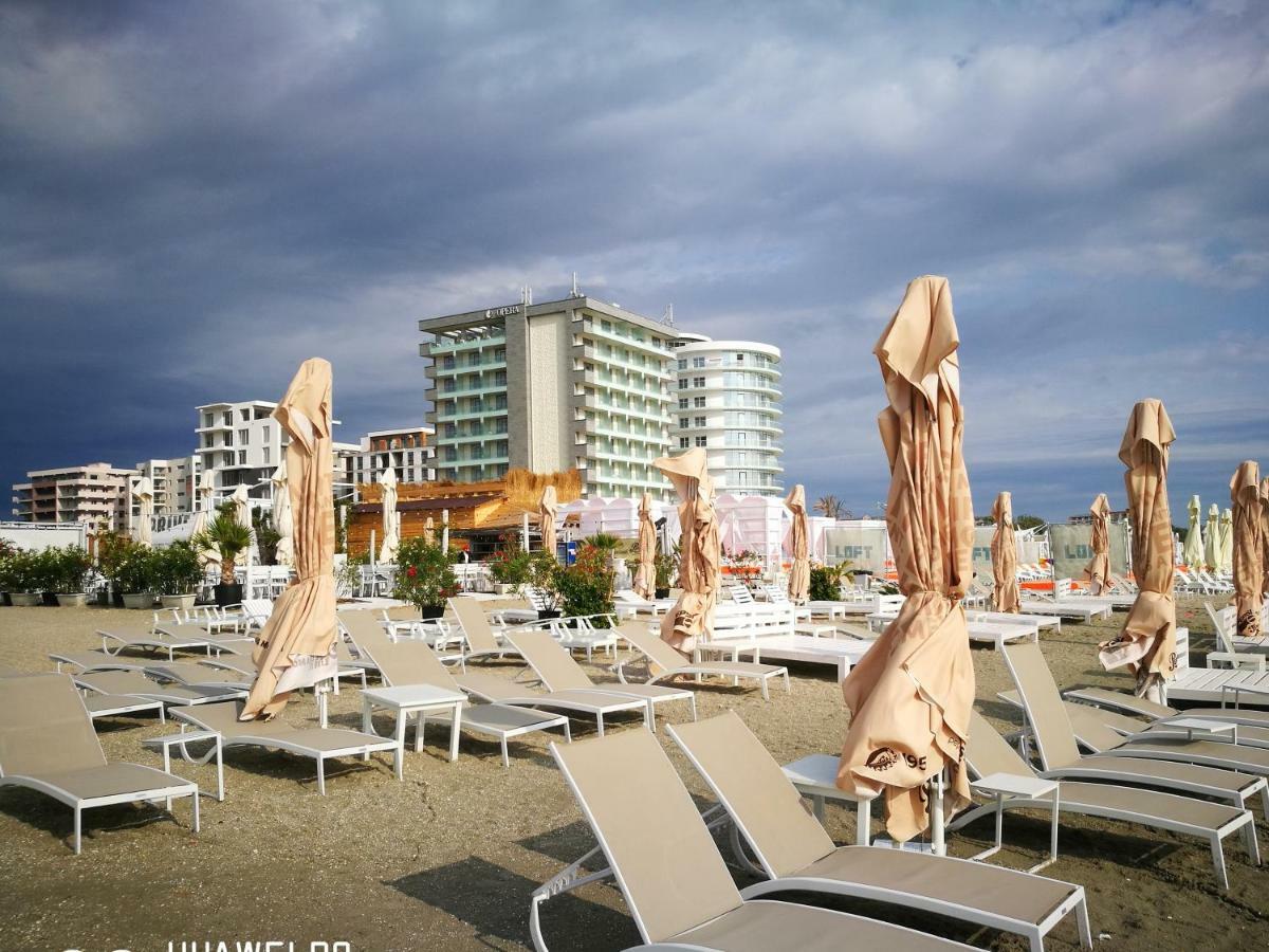Luxury Studio 42 De Silva Mamaia Dış mekan fotoğraf