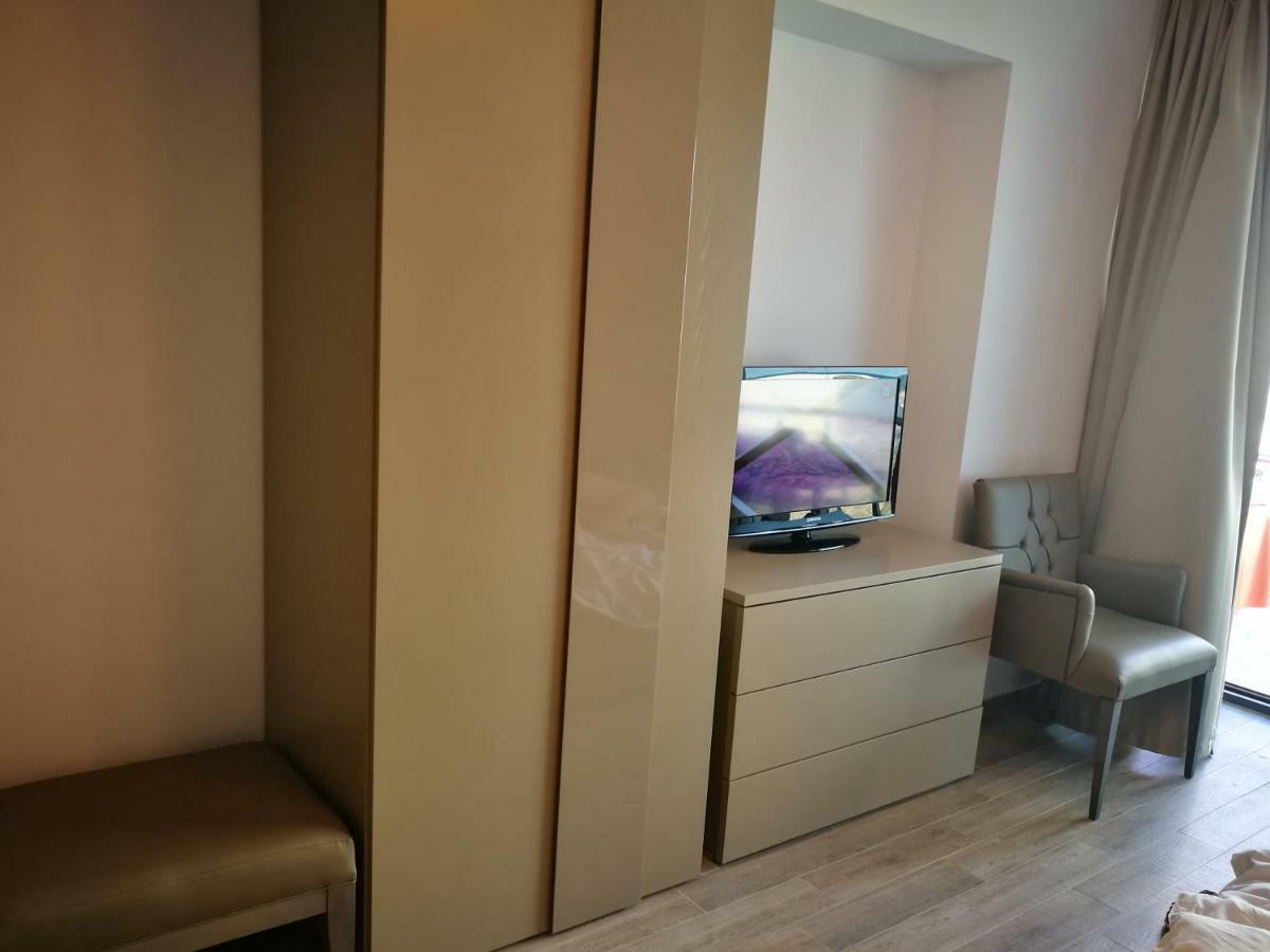 Luxury Studio 42 De Silva Mamaia Dış mekan fotoğraf