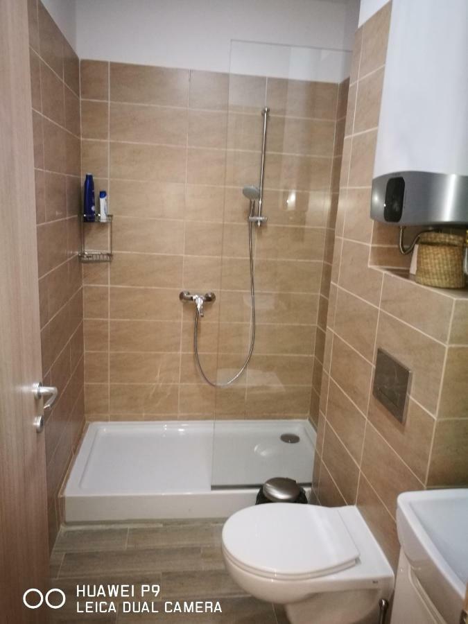 Luxury Studio 42 De Silva Mamaia Dış mekan fotoğraf